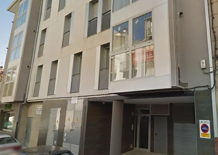 Apartament Ramon A Pobla