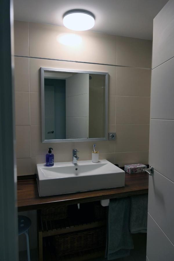 Ramon A Pobla Apartment *