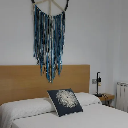Apartament Ramon A Pobla Pobla de Segur Extérieur photo