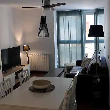 Apartament Ramon A Pobla Pobla de Segur Extérieur photo