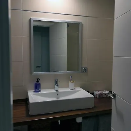 Apartament Ramon A Pobla Pobla de Segur Extérieur photo