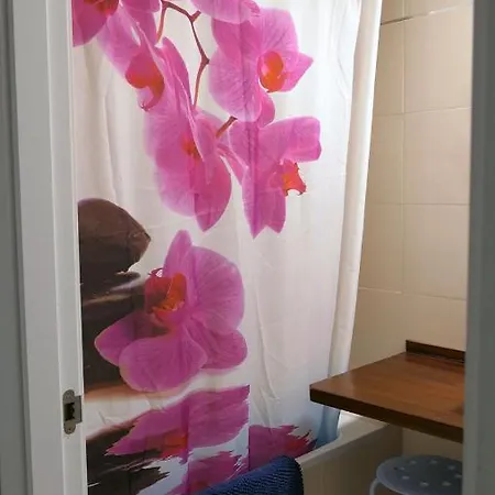 Apartament Ramon A Pobla Pobla de Segur Extérieur photo
