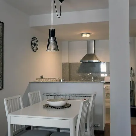 Apartament Ramon A Pobla Pobla de Segur Extérieur photo