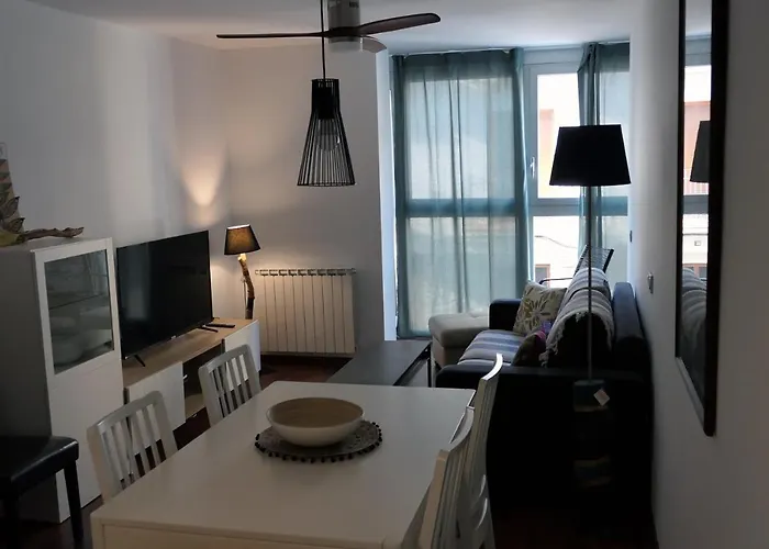 Apartament Ramon A Pobla