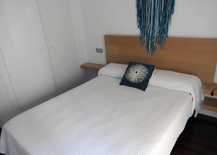 Apartament Ramon A Pobla