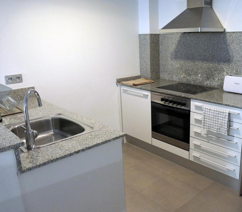 Apartment Ramon A Pobla *