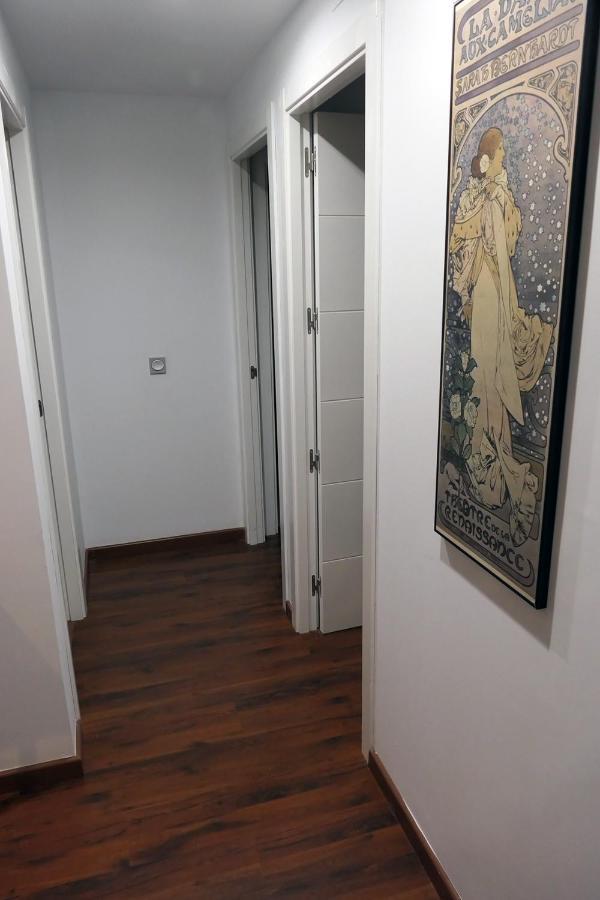 Apartment Ramon A Pobla *