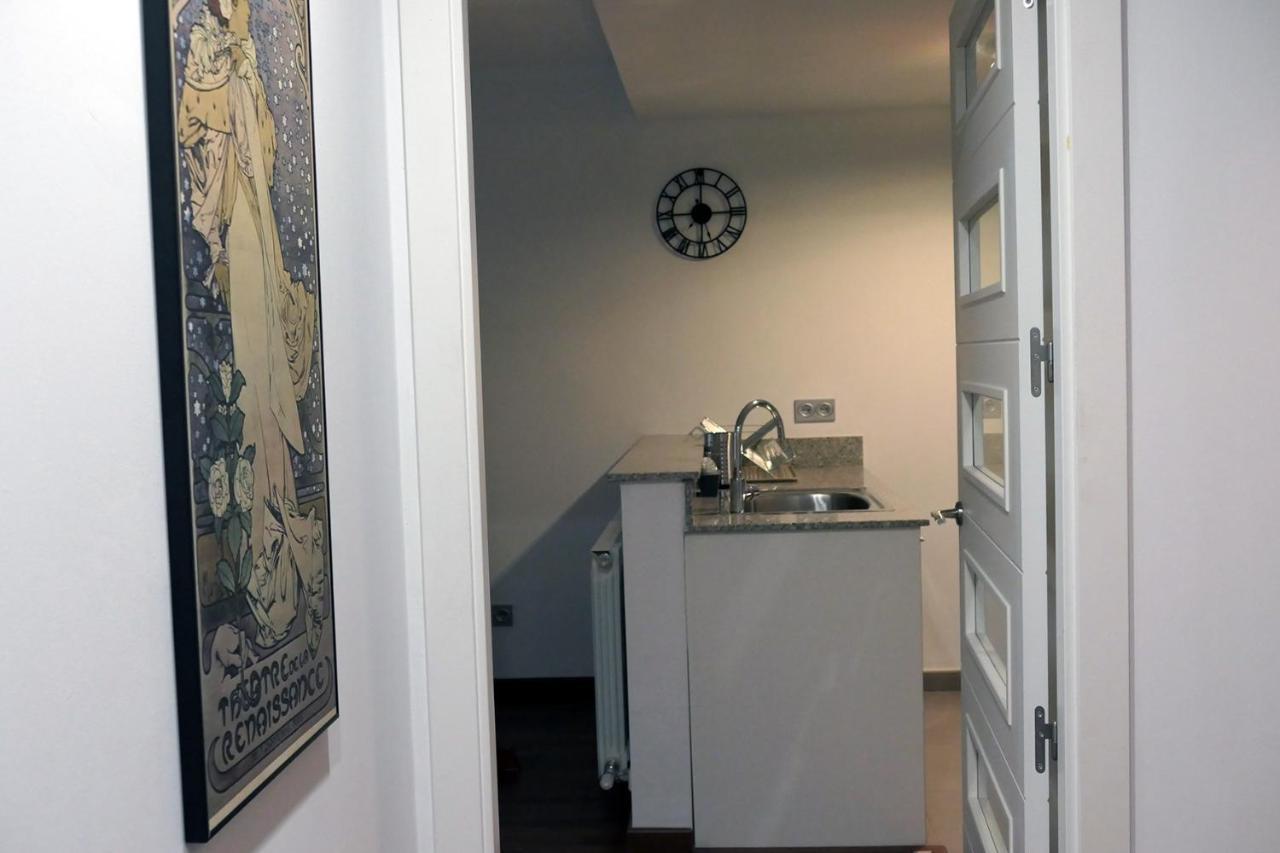 Ramon A Pobla Apartment